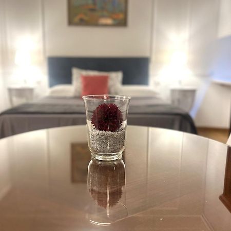 Отель Interno Roma Экстерьер фото