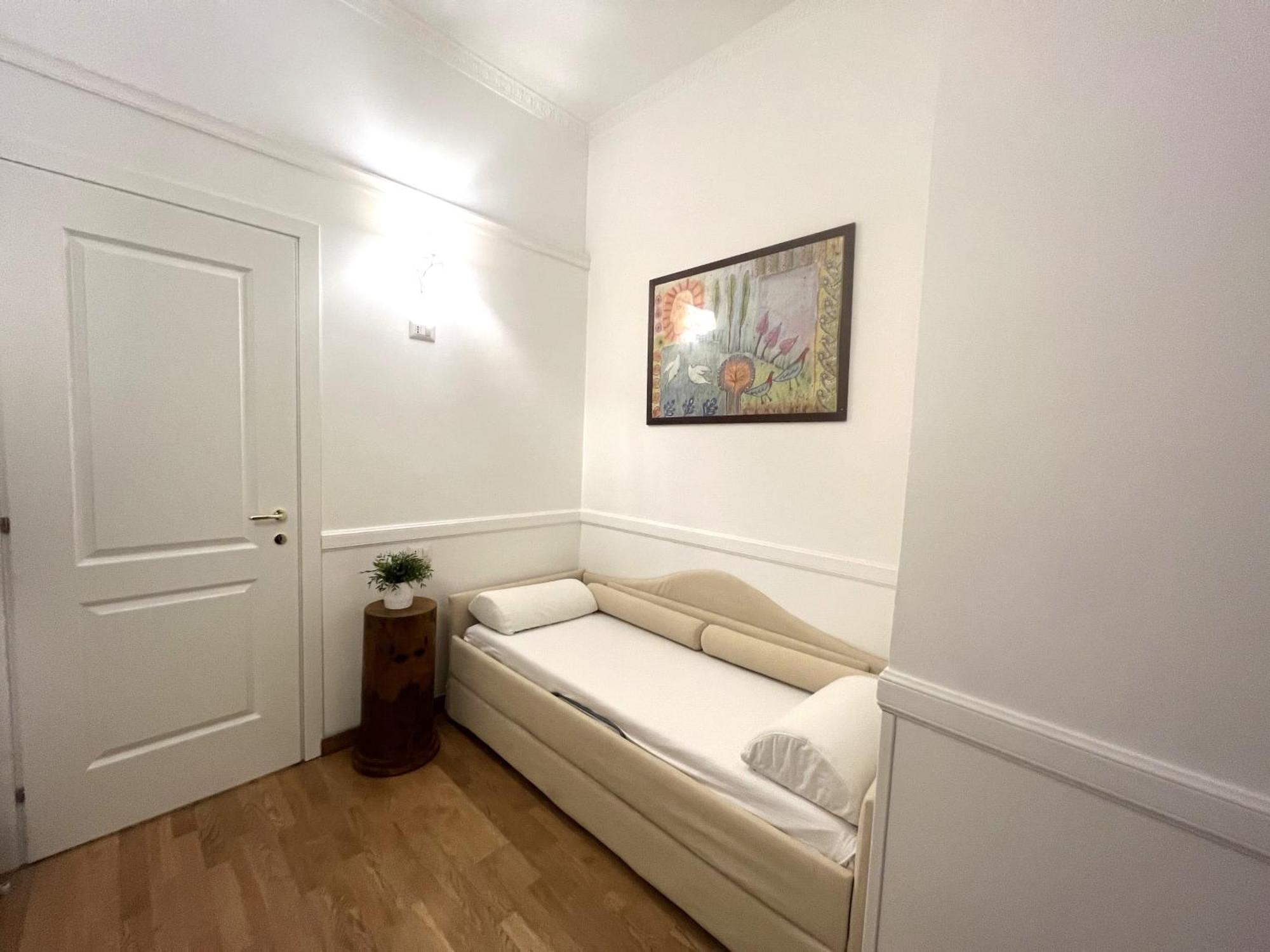 Отель Interno Roma Экстерьер фото
