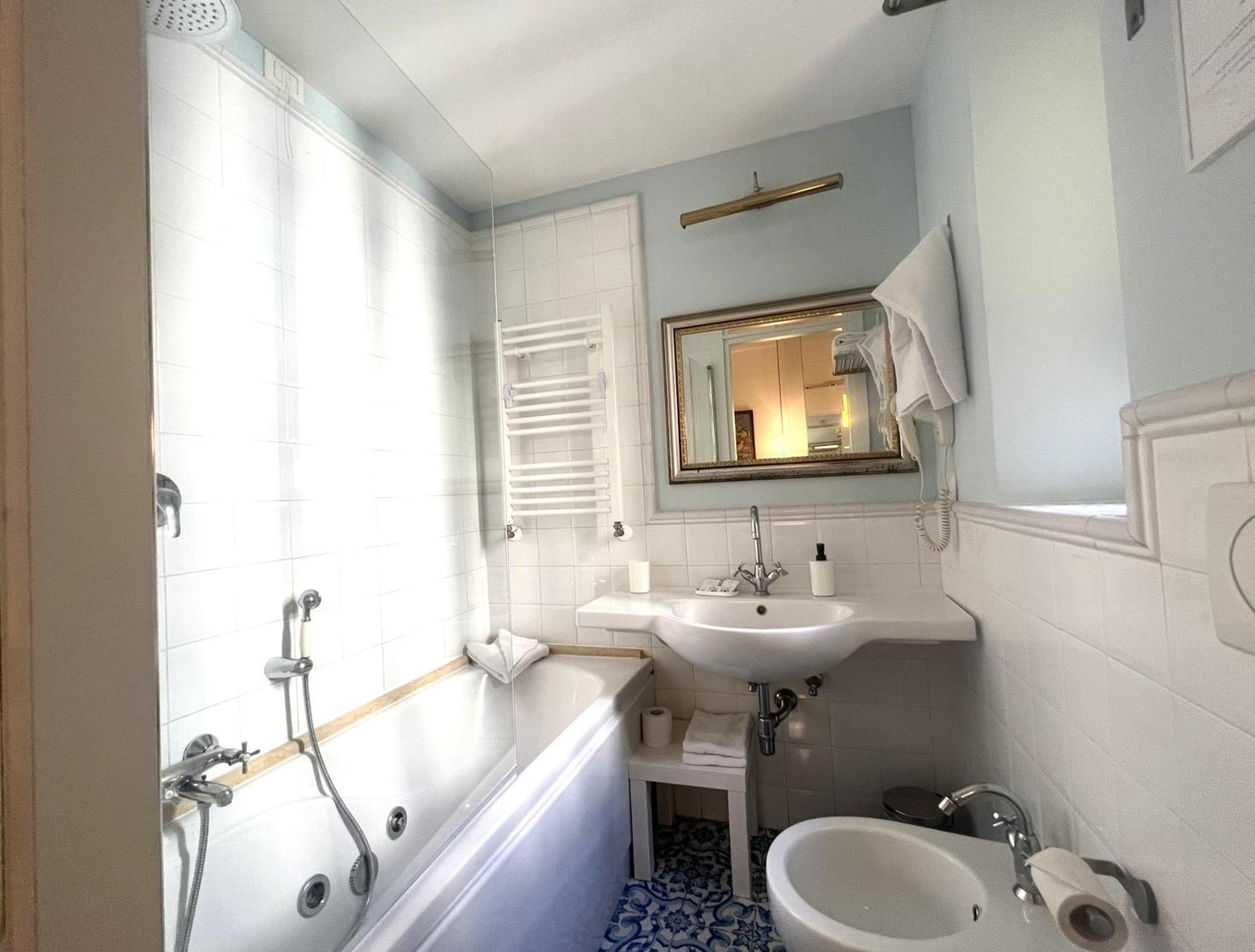Отель Interno Roma Экстерьер фото