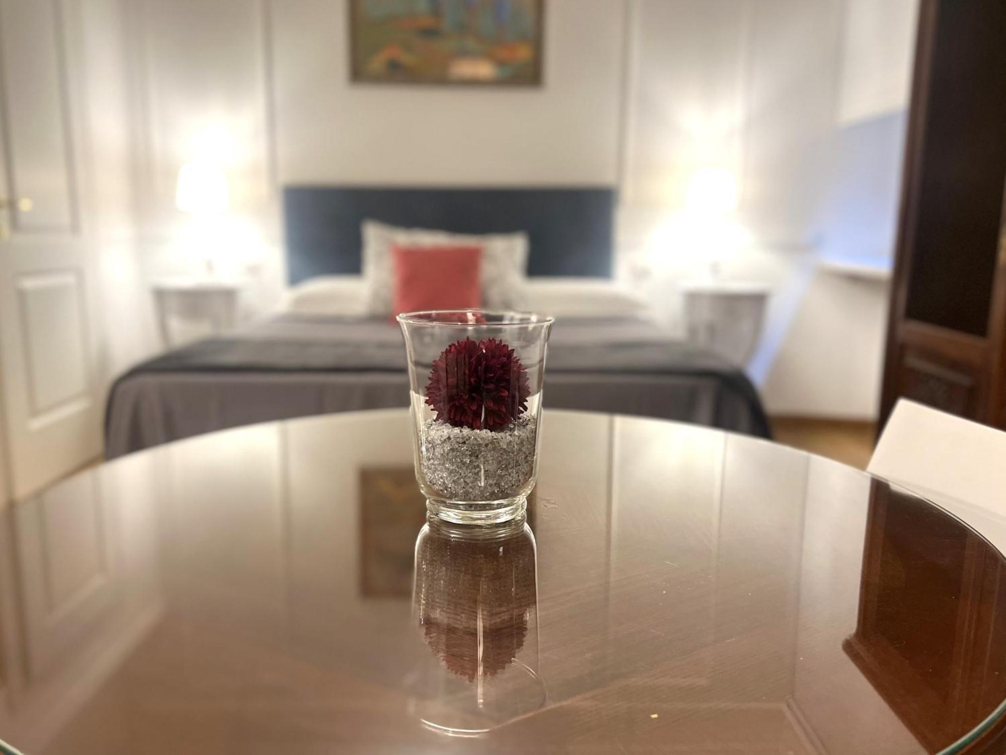 Отель Interno Roma Экстерьер фото