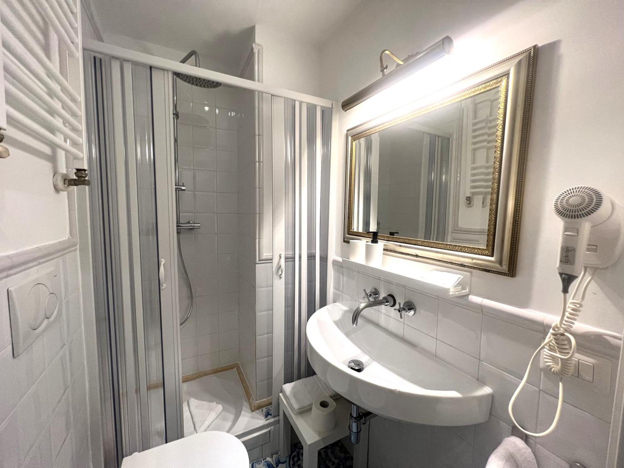 Отель Interno Roma Экстерьер фото